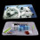 Wolf Latch Hook Rug Kit for Kids Beginners 4