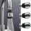 Giyblacko Kitchen Faucet Sprayer Attachment 2PC 6