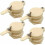 Honey Tap Beekeeping Tool 4-Pack 1