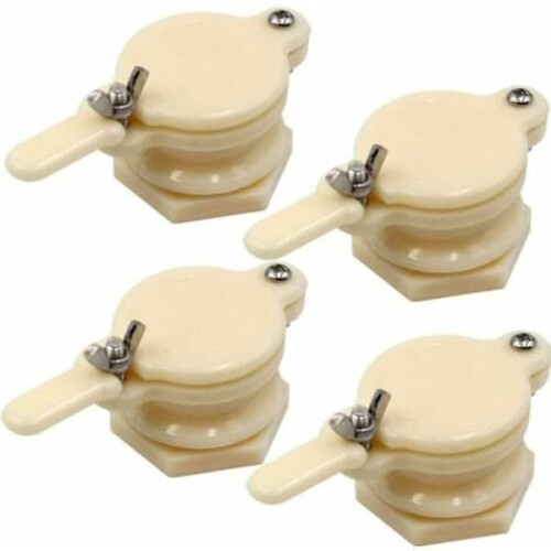 Honey Tap Beekeeping Tool 4-Pack