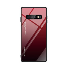 Coque Samsung Galaxy S10 multicolore 3