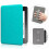 Slimshell-deksel til Kindle Paperwhite 7" 12. generasjon himmelblå 1