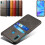 Huawei P30Lite-deksel lys brun beige 1