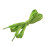 Κορδόνια παπουτσιών Avocado Green Flat 120cm 1