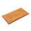 Leather Glasses Case Brown 1 piece 1