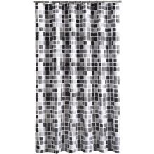 Zasłona prysznicowa antypleśniowa antybakteryjna 200x220 cm