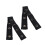 Jean Waist Extenders Elastic Multi-Use 2 Pcs 3