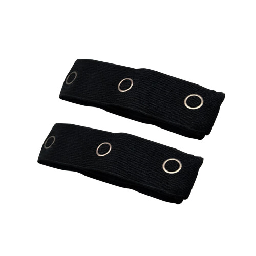Trouser Button Extenders Removable Reusable 2 Pcs 2