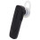Bluetooth handsfree sluchátka černá mini 1