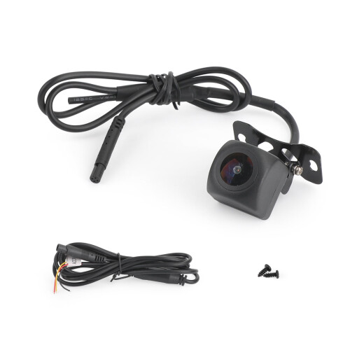 WiFi Car Rear View Camera 175 Wireless Backup Camera 2