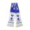 Tottenham Hotspur scarf supporter 1 piece 1