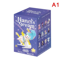 Rolife Nanci's Dream blind box actiefiguur A1