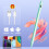Universell styluspenn for Android iOS Windows Grønn 1