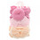 Baby Nylon Headbands with Bows 3 PCS 1