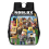 3D Roblox Schulrucksack für Kinder8 1