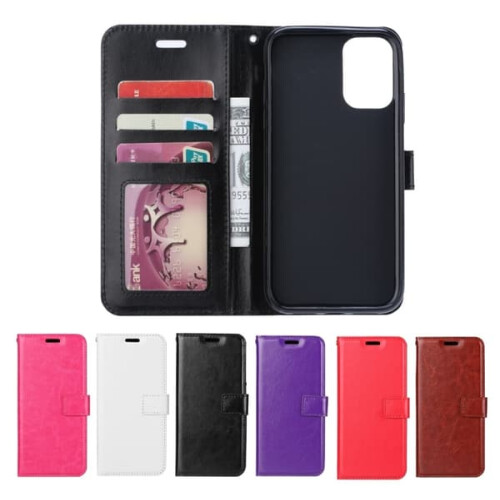 Xiaomi11T11T Pro-deksel lilla
