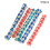 Bambuiset sormiansat lapsille 15 cm 5 kpl 1