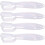 Nigiri-Sushi-Maker Antihaft-Sushi-Formen-Set 1