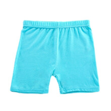 Girls Cotton Dance Shorts 2-10 Years 1 Pack