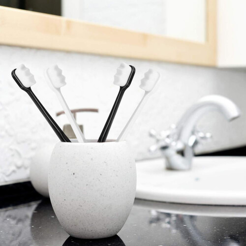 Micro-nano Toothbrush for Sensitive Gums 8 pcs 1