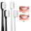 Micro-nano Toothbrush for Sensitive Gums 8 pcs 5