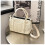 Manchester tote bag vit 1 styck 1