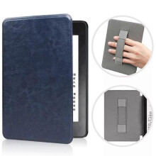 Tenké pouzdro pro Kindle Paperwhite 7" (2024) tmavě modré