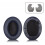 INF Earpads for Sony WH-1000XM4 Blue 1