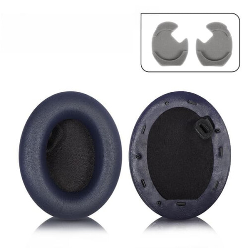 INF Earpads for Sony WH-1000XM4 Blue