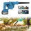 Cordless Leaf Blower Vacuum 128VF 2-in-1 4