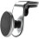 Magnetic Car Phone Holder Air Vent Mount Silver 1