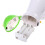 Apooke mini handheld megaphone loudspeaker 10W 4