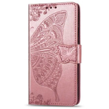 Etui portfelowe ze skóry PU na iPhone'a 12/12Pro, 4 przegrody