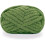 Chenille Yarn for Crocheting Blankets Olive Green 100g 1