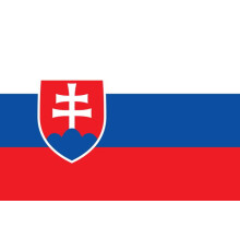 Flaga Słowacji flaga narodowa1 sztuka