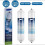 Waterfilter compatibel met Samsung DA29-10105J, 2-pack 1