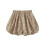 Mädchen-Shorts mit Blumenmuster, Khaki, 6 Jahre 1