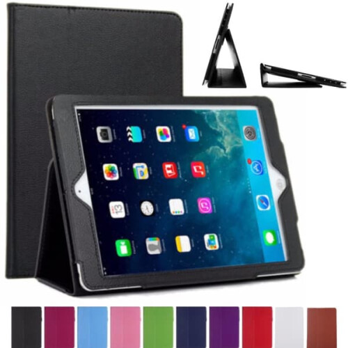 iPad-deksel til iPad 10.2 (7.–9. generasjon), Pro 10.5,
