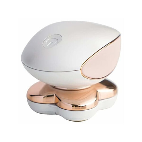 YEMAESRE epilator voor benen en lichaam, wit