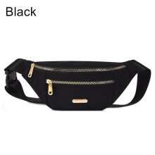 Marsupio nero, 1 pezzo