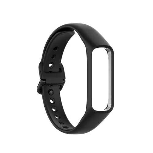 Ersättningsarmband för Samsung Galaxy Fit2black