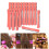 Perm Rods for Hair Curling 1.3 cm 50 pcs 4