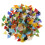 Glass Mosaic Tiles Triangle 12mm 300 Pieces 2