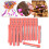 Perm Rods for Hair Curling 1.3 cm 50 pcs 5