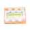 Guitar pitch pipe tuner 6-tone plastic 4.5 x 5.2 cm 7