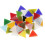 Glass Mosaic Tiles Triangle 12mm 300 Pieces 5