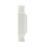 Guitar pitch pipe tuner 6-tone plastic 4.5 x 5.2 cm 8