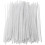 Alofun Pipe Cleaners White 100 pcs 2