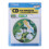 CD VCD DVD-soittimen linssinpuhdistusneste 100ml 1
