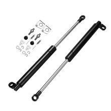 Bakluke fjærbeinsett for Ford Ranger T6 2012–2021